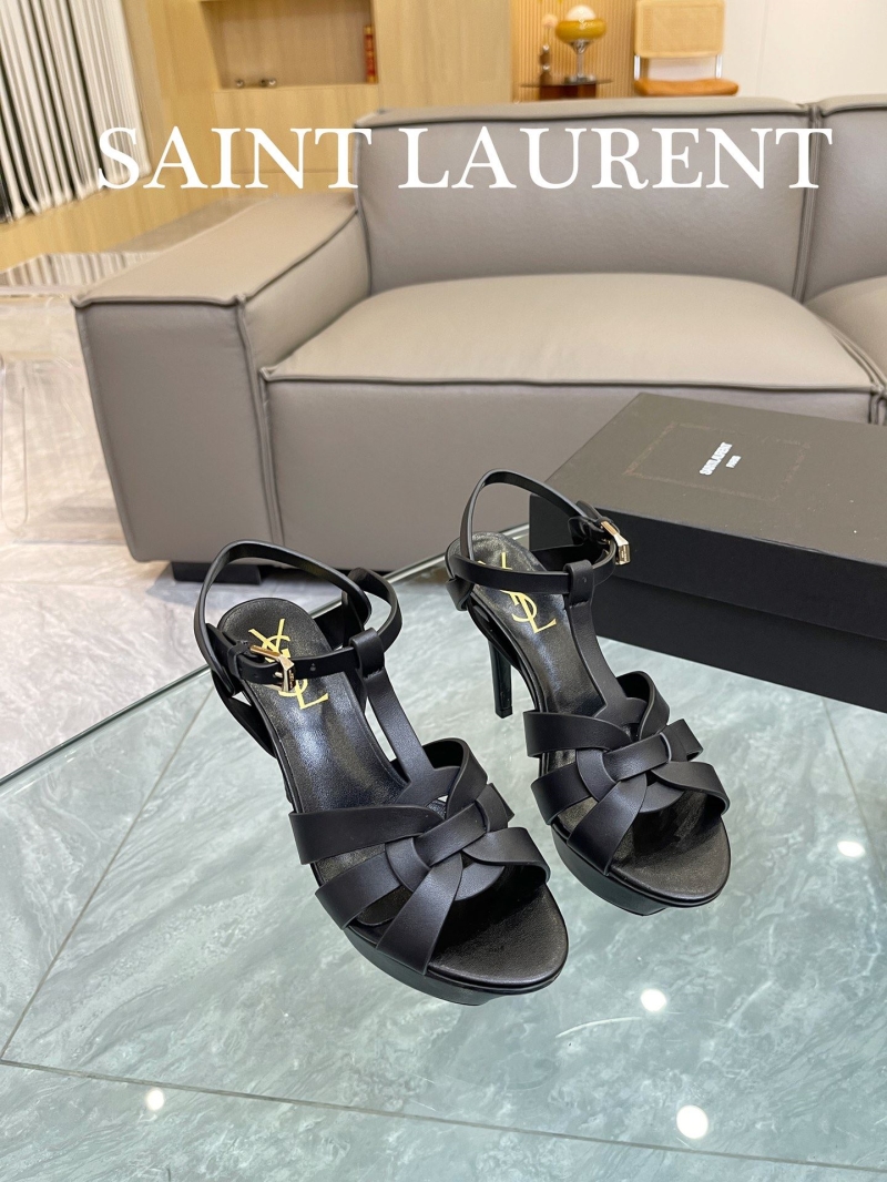 YSL High Heels